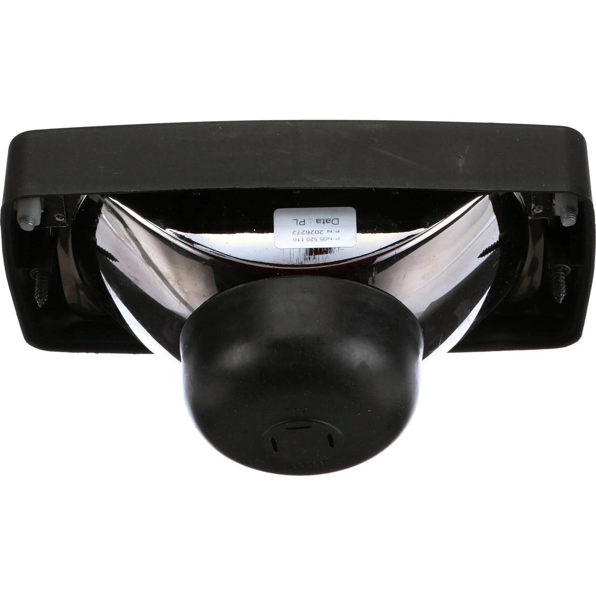 ND065125 - OEM HEADLAMP - CASE CONSTRUCTION