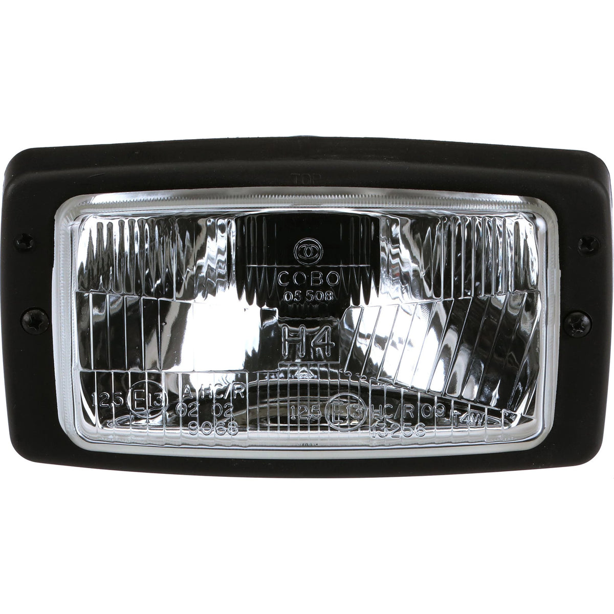 ND065125 - OEM HEADLAMP - CASE CONSTRUCTION