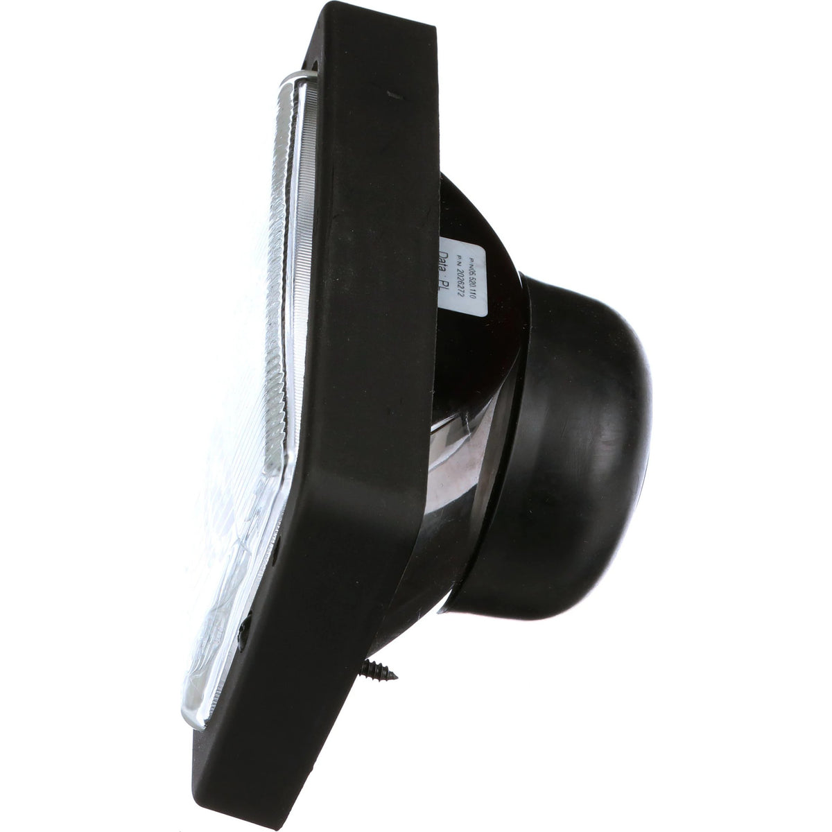 ND065125 - OEM HEADLAMP - CASE CONSTRUCTION