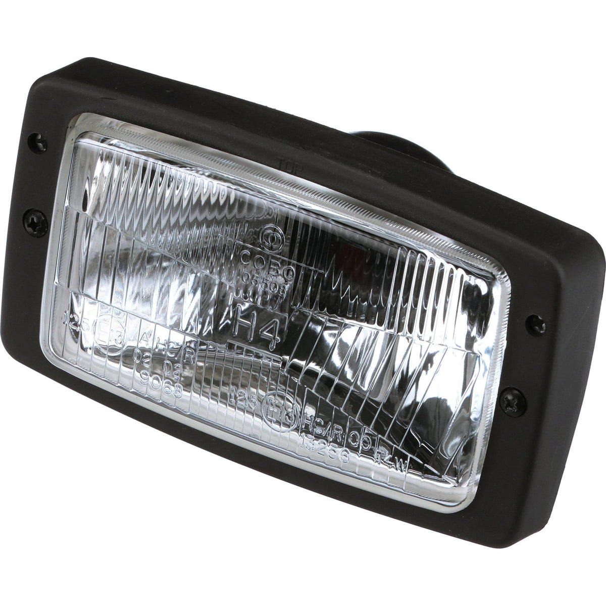 ND065125 - OEM HEADLAMP - CASE CONSTRUCTION