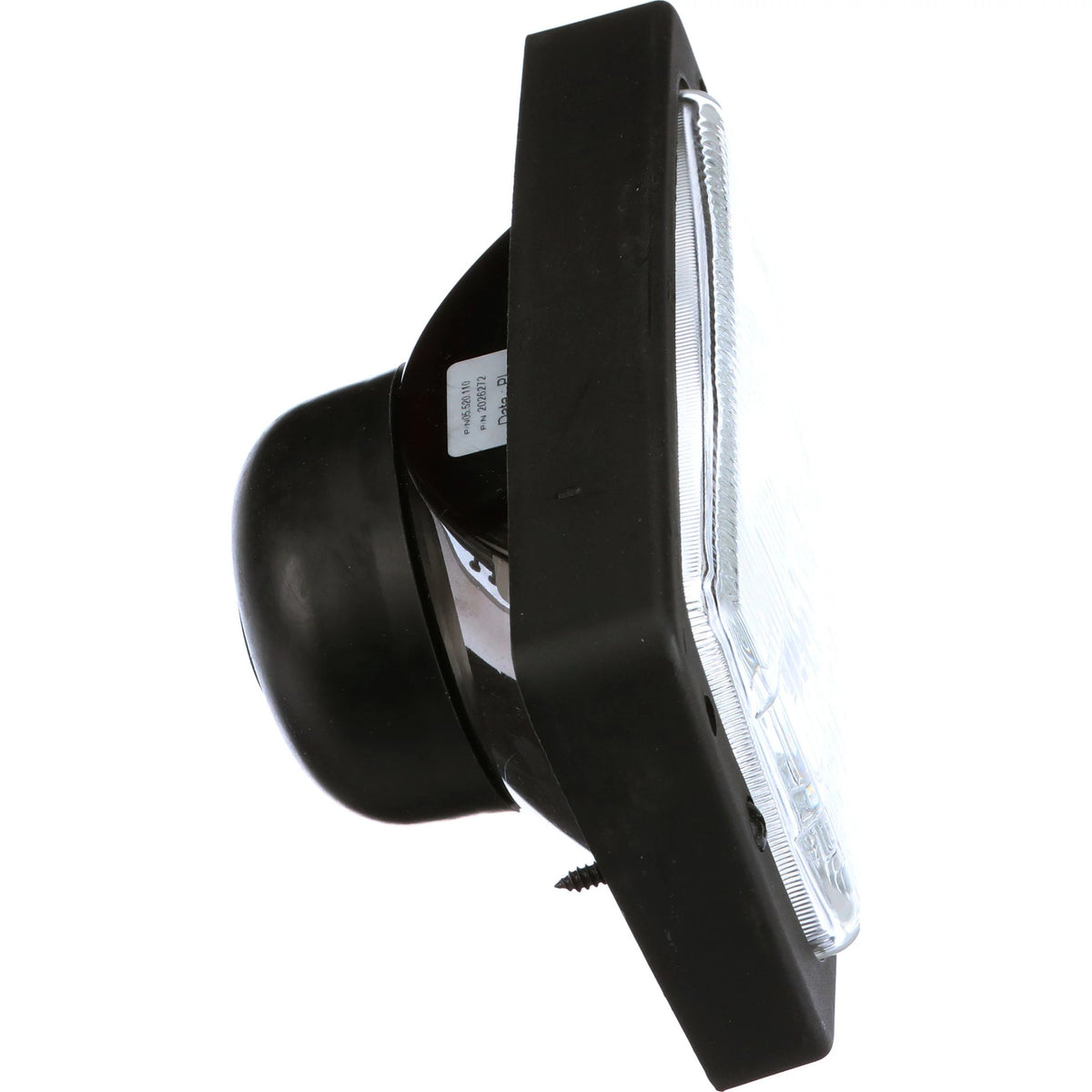 ND065125 - OEM HEADLAMP - CASE CONSTRUCTION
