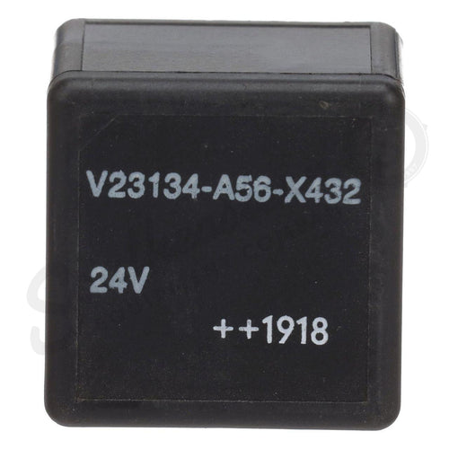 ND065142 - OEM RELAY - CASE CONSTRUCTION