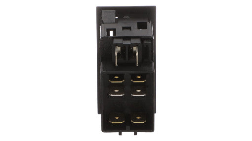 ND065382 - OEM ROCKER SWITCH - CASE CONSTRUCTION