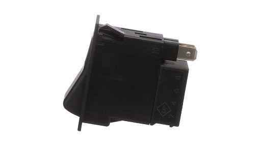 ND065382 - OEM ROCKER SWITCH - CASE CONSTRUCTION