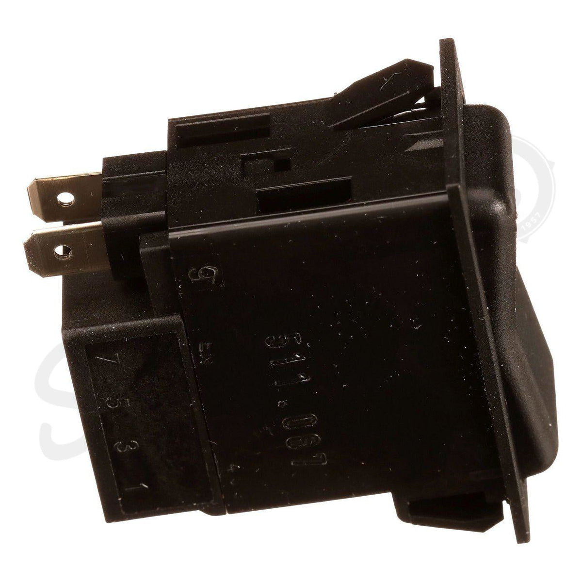 ND065400 - OEM ROCKER SWITCH - CASE CONSTRUCTION