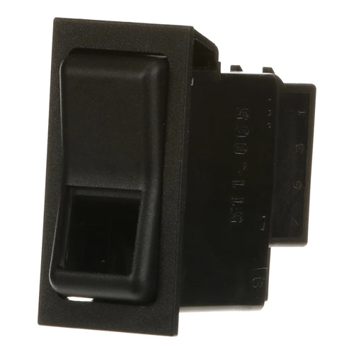 ND065432 - OEM ROCKER SWITCH - CASE CONSTRUCTION