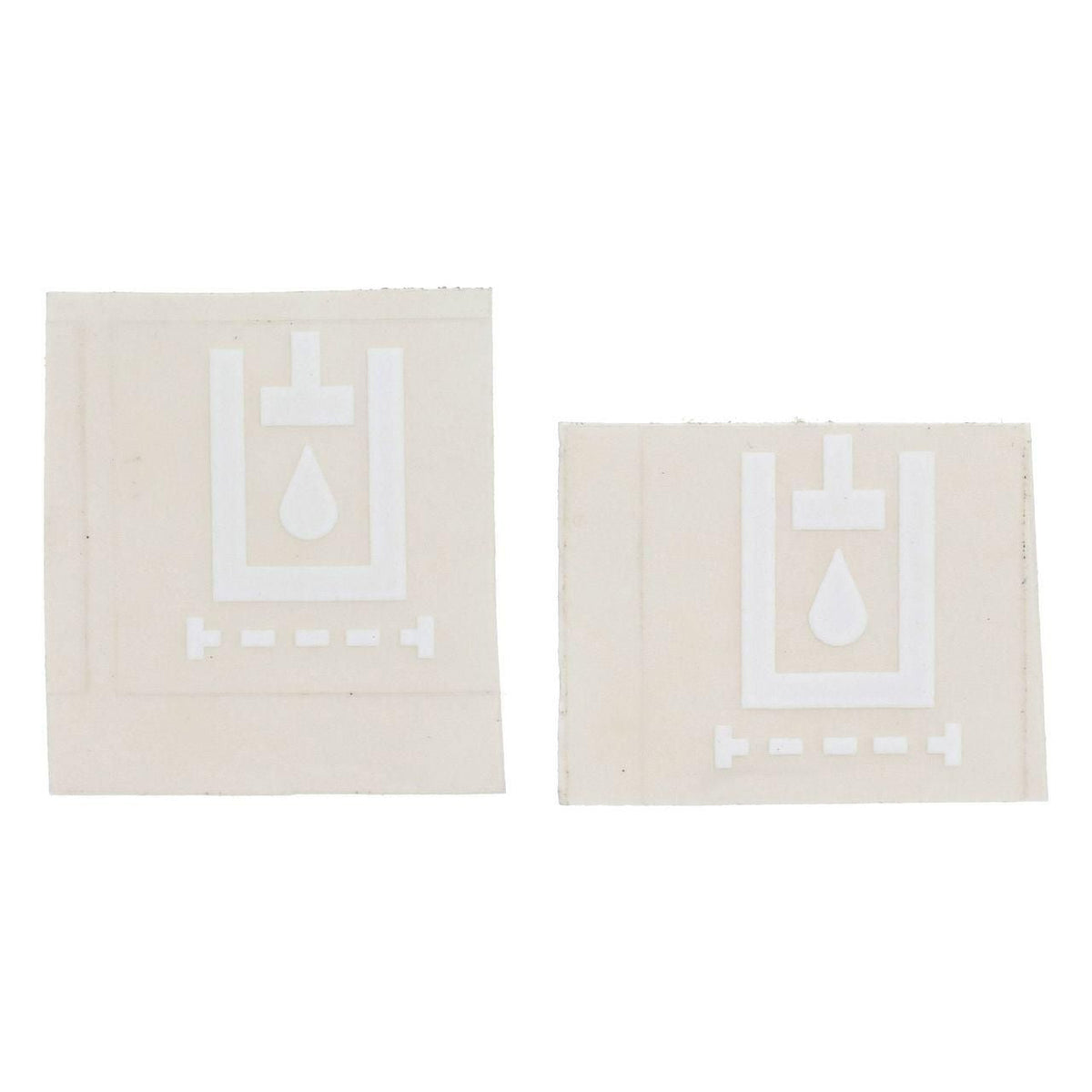 ND081821 - OEM DECAL SYMBOL - CASE CONSTRUCTION