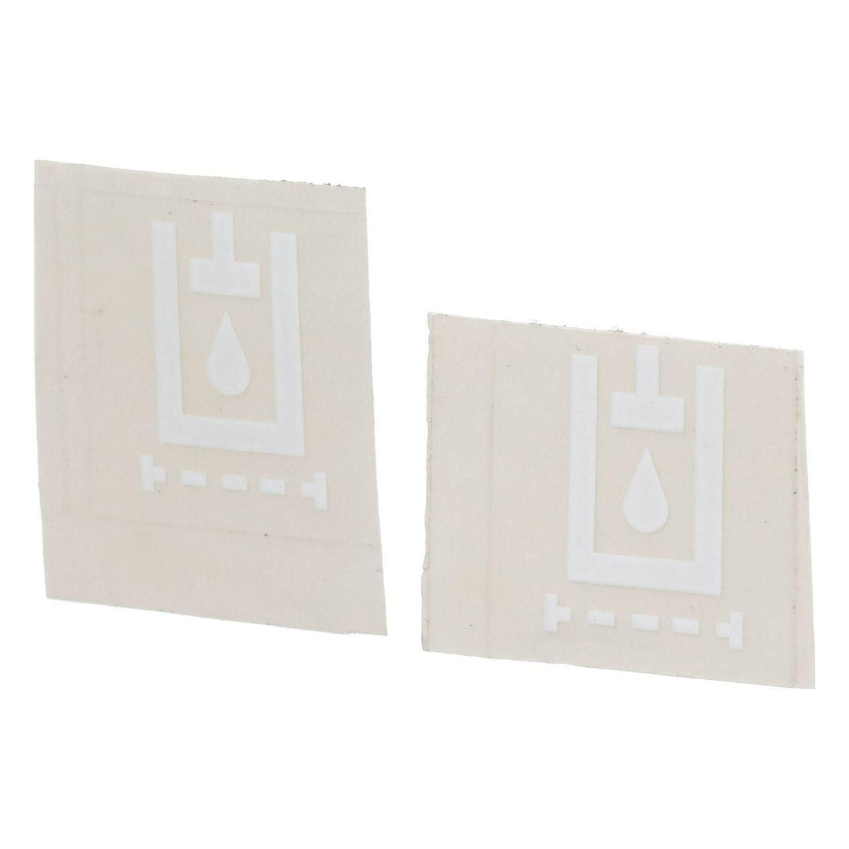 ND081821 - OEM DECAL SYMBOL - CASE CONSTRUCTION
