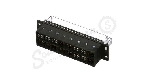 ND090099 - OEM FUSE BOX - CASE CONSTRUCTION