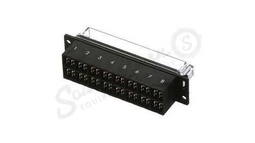 ND090099 - OEM FUSE BOX - CASE CONSTRUCTION