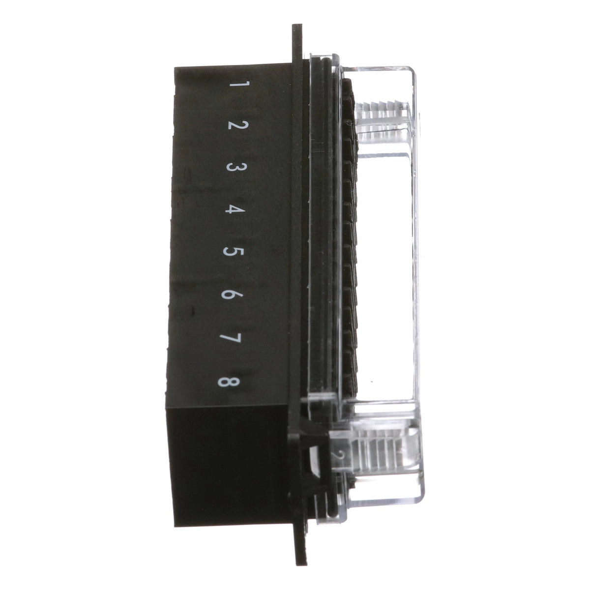 ND090099 - OEM FUSE BOX - CASE CONSTRUCTION