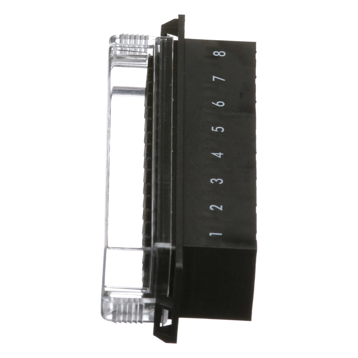 ND090099 - OEM FUSE BOX - CASE CONSTRUCTION
