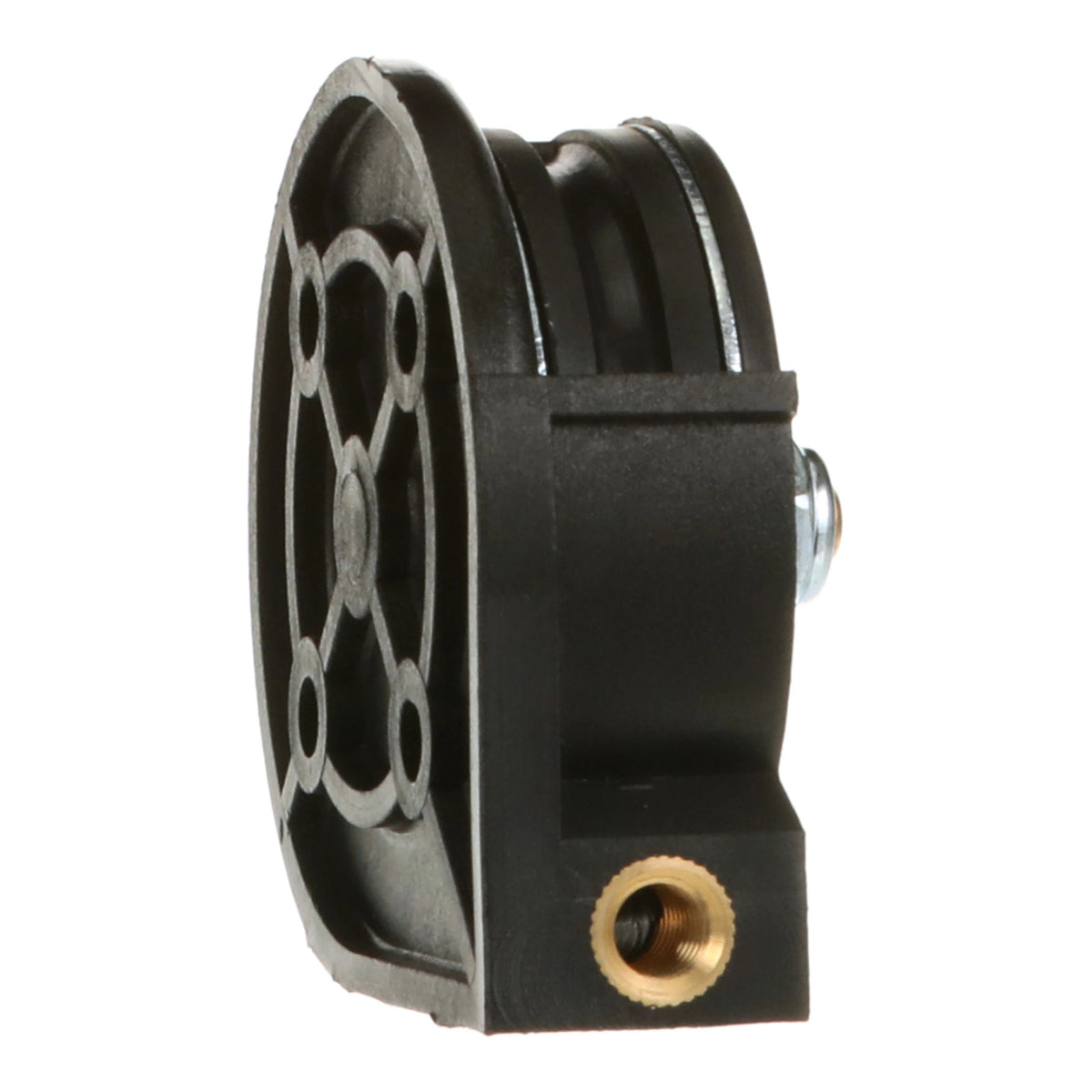 ND090767 - OEM LEVER - CASE CONSTRUCTION