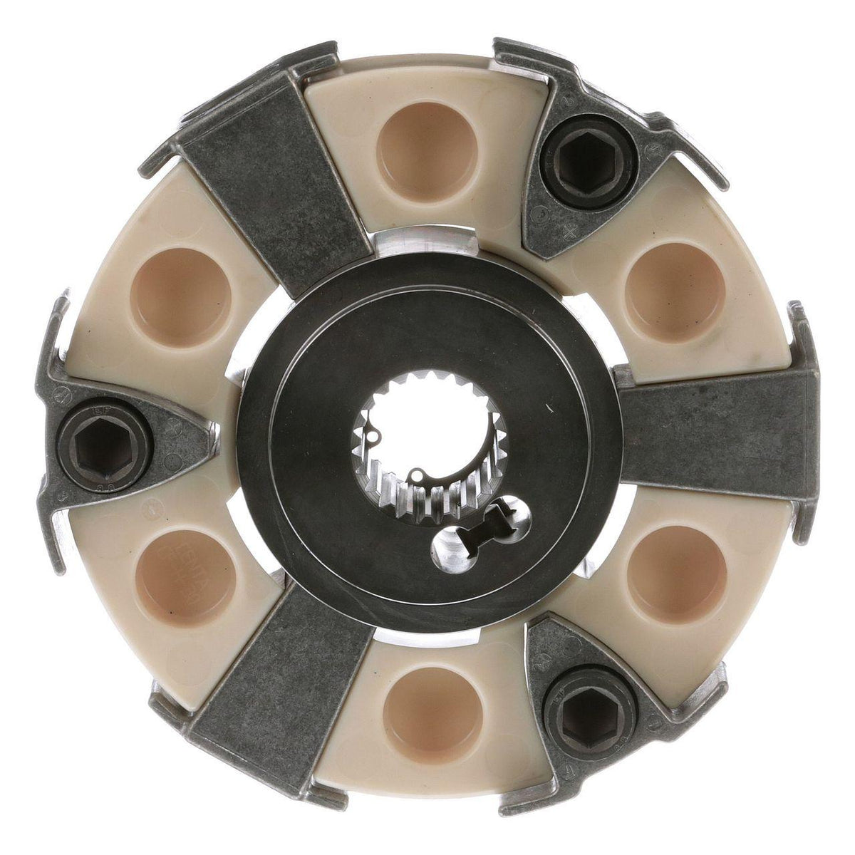 ND091164 - OEM HYDRAULIC CLUTCH - CASE CONSTRUCTION
