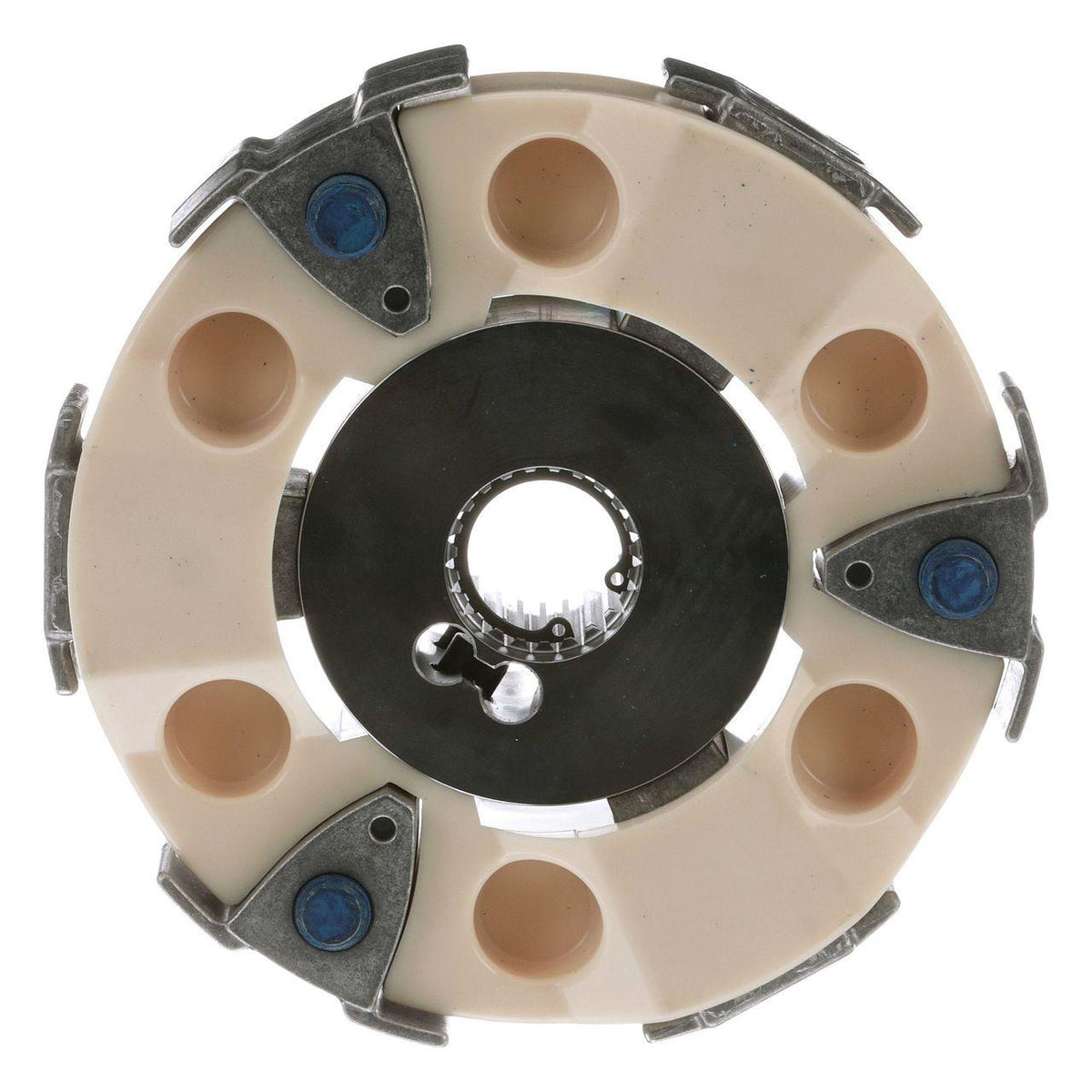 ND091164 - OEM HYDRAULIC CLUTCH - CASE CONSTRUCTION