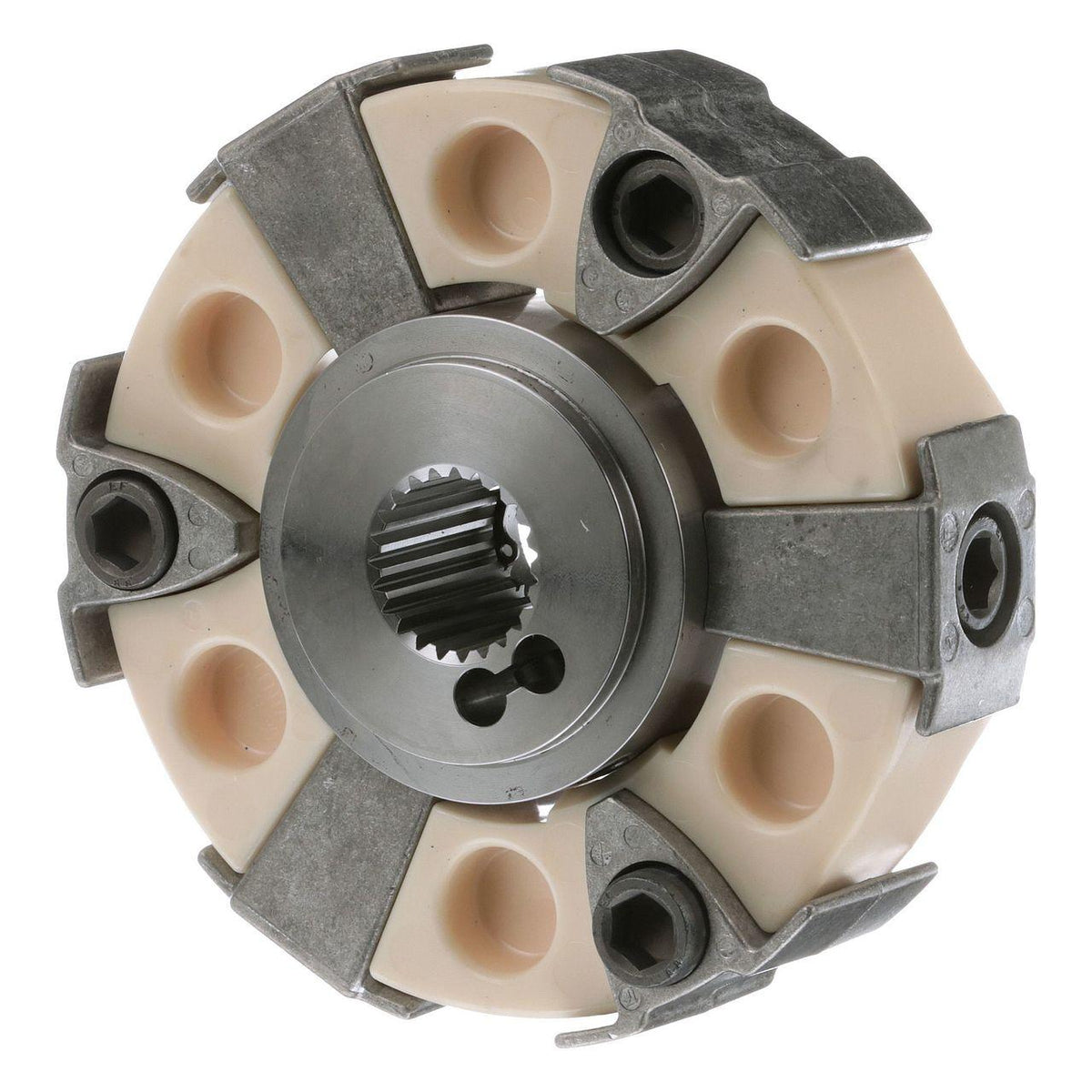 ND091164 - OEM HYDRAULIC CLUTCH - CASE CONSTRUCTION