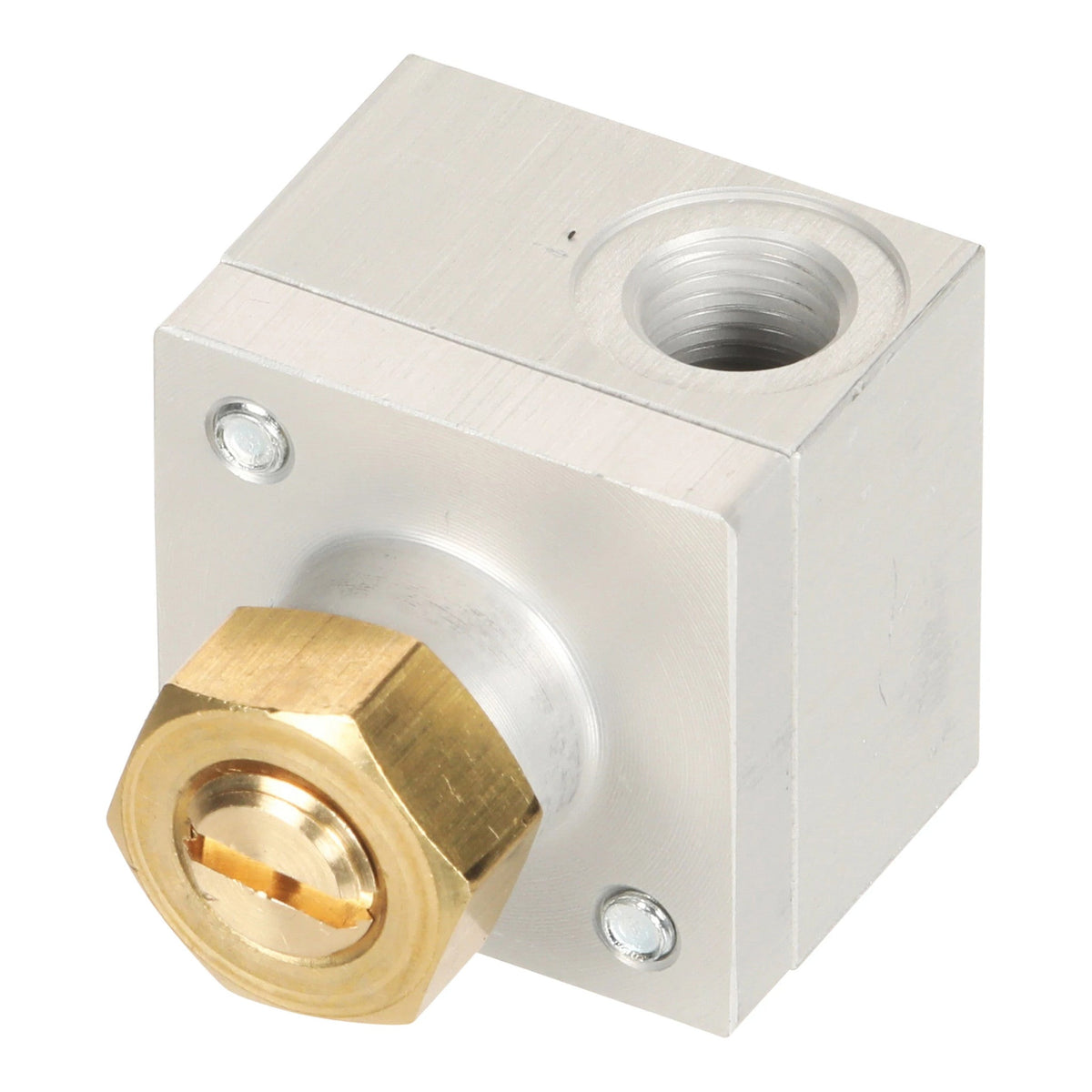 ND091213 - OEM PNEUMATIC VALVE - CASE CONSTRUCTION