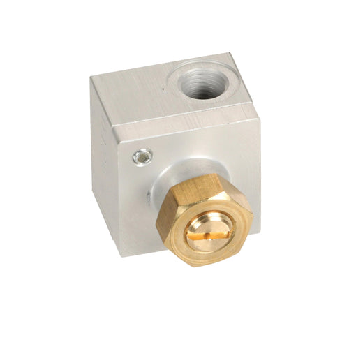 ND091213 - OEM PNEUMATIC VALVE - CASE CONSTRUCTION