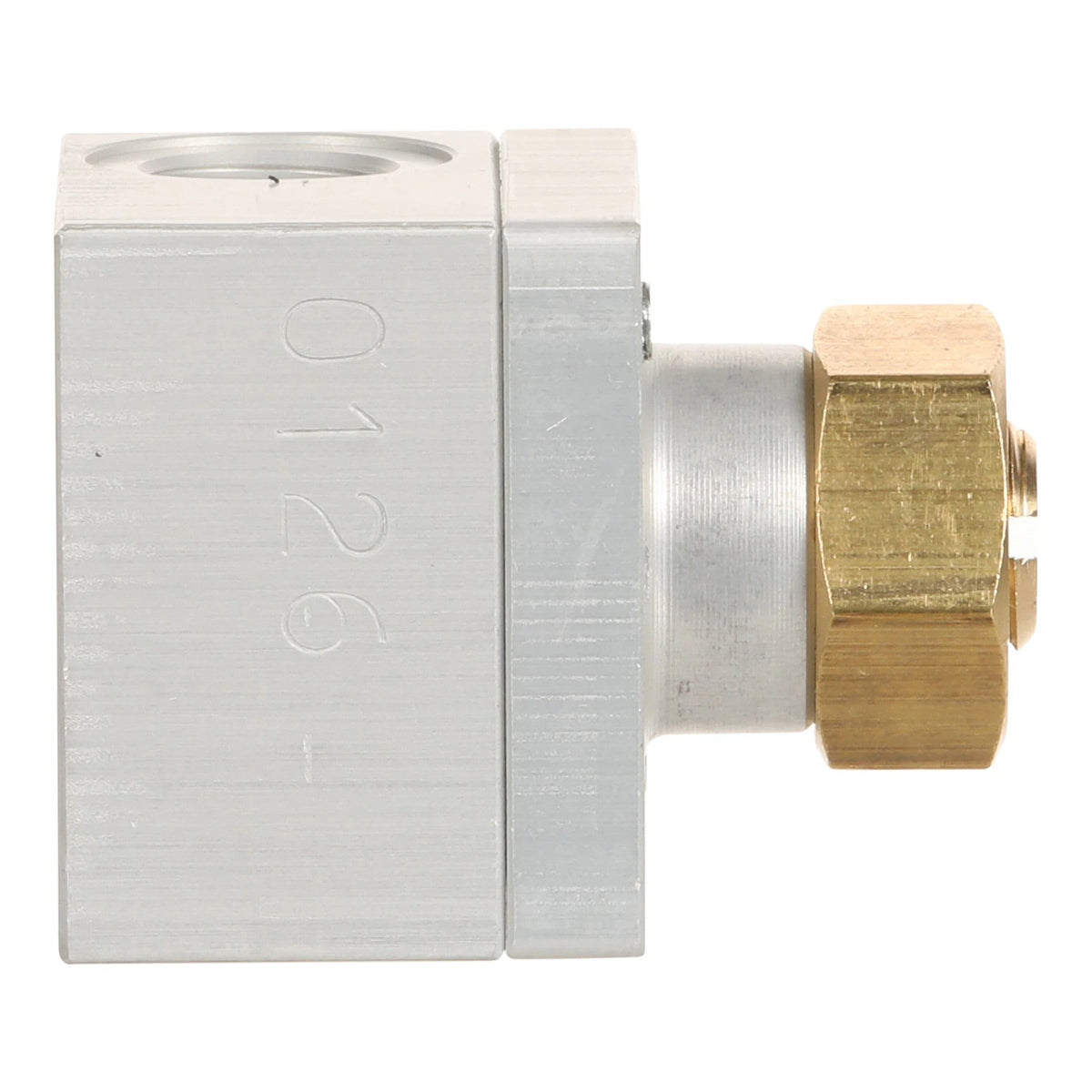 ND091213 - OEM PNEUMATIC VALVE - CASE CONSTRUCTION