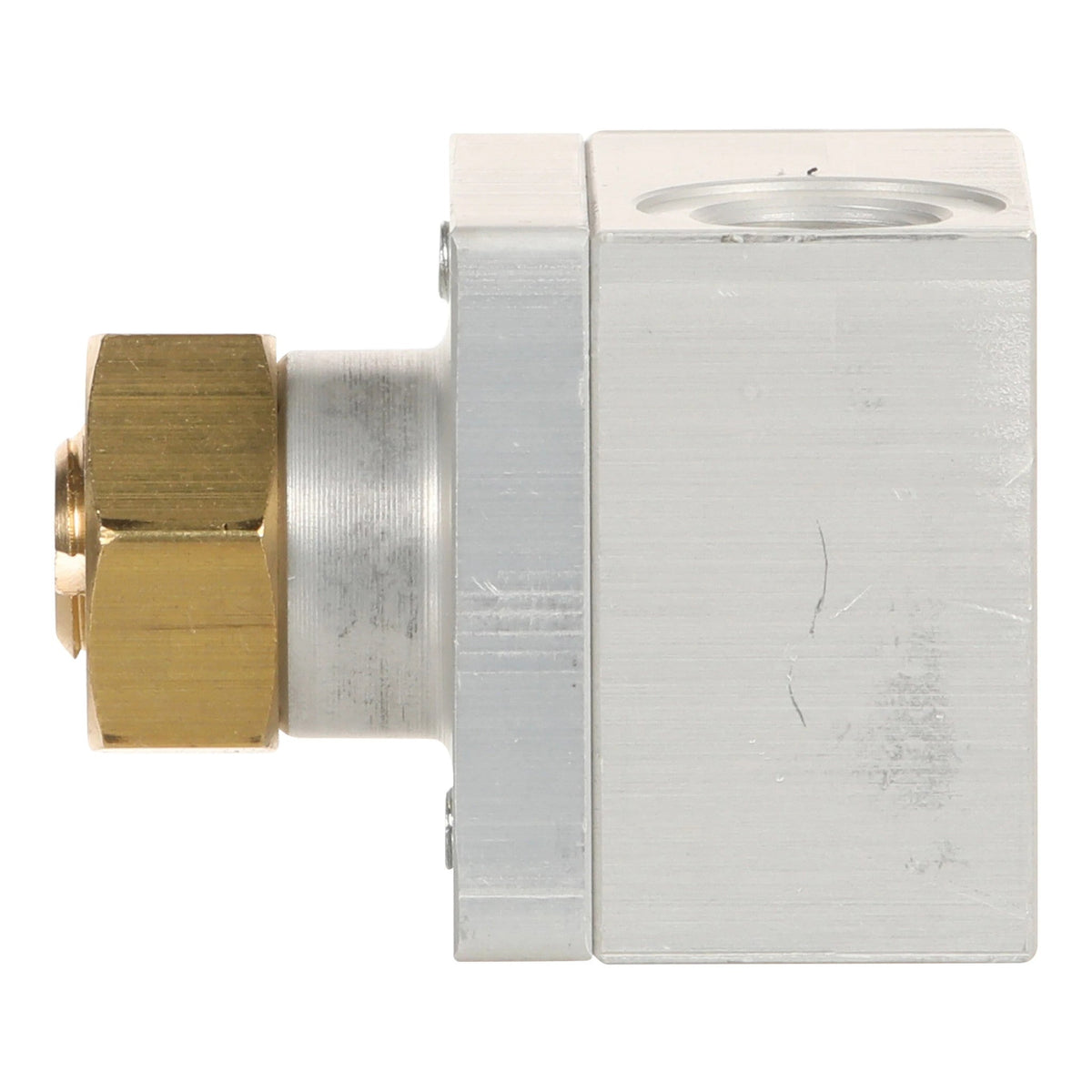 ND091213 - OEM PNEUMATIC VALVE - CASE CONSTRUCTION