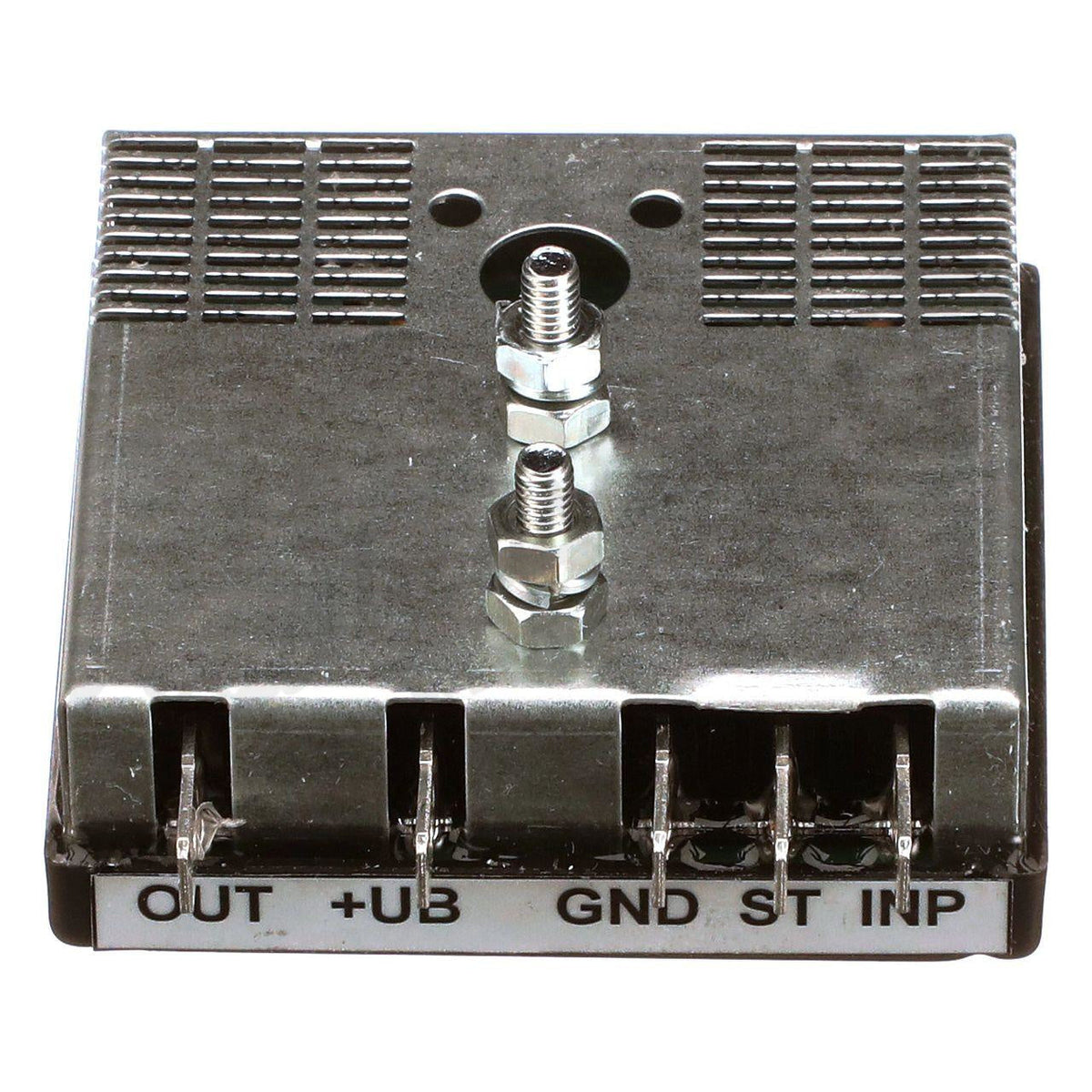 ND098737 - OEM RELAY - CASE CONSTRUCTION