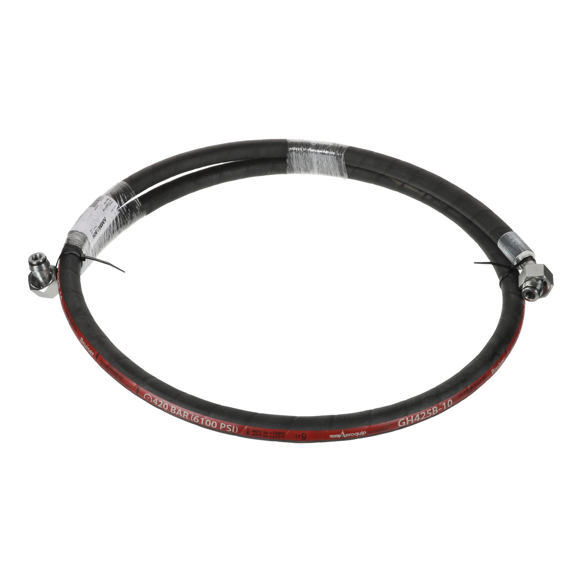 ND102229 - OEM HOSE 2600MML - CASE CONSTRUCTION
