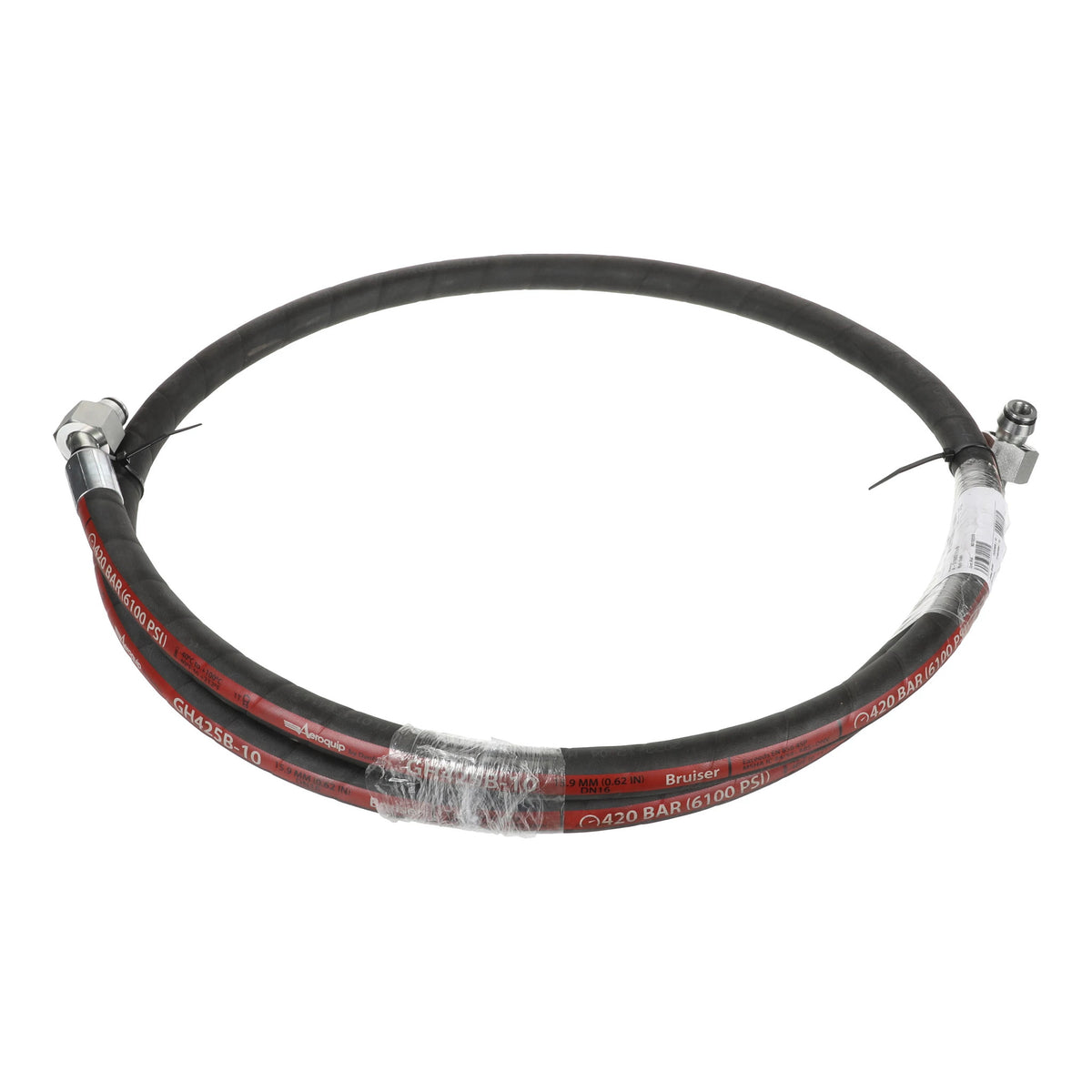 ND102229 - OEM HOSE 2600MML - CASE CONSTRUCTION