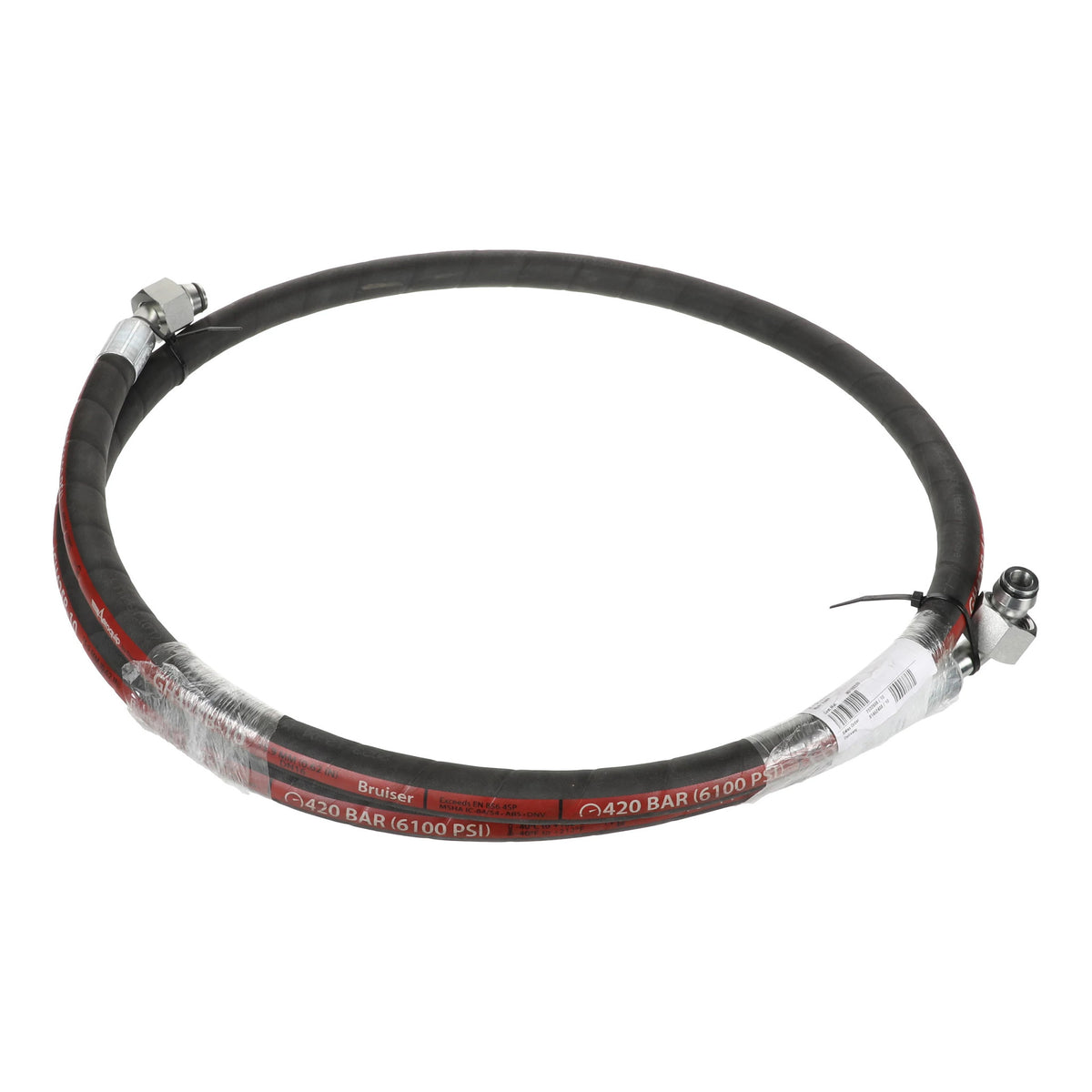 ND102229 - OEM HOSE 2600MML - CASE CONSTRUCTION