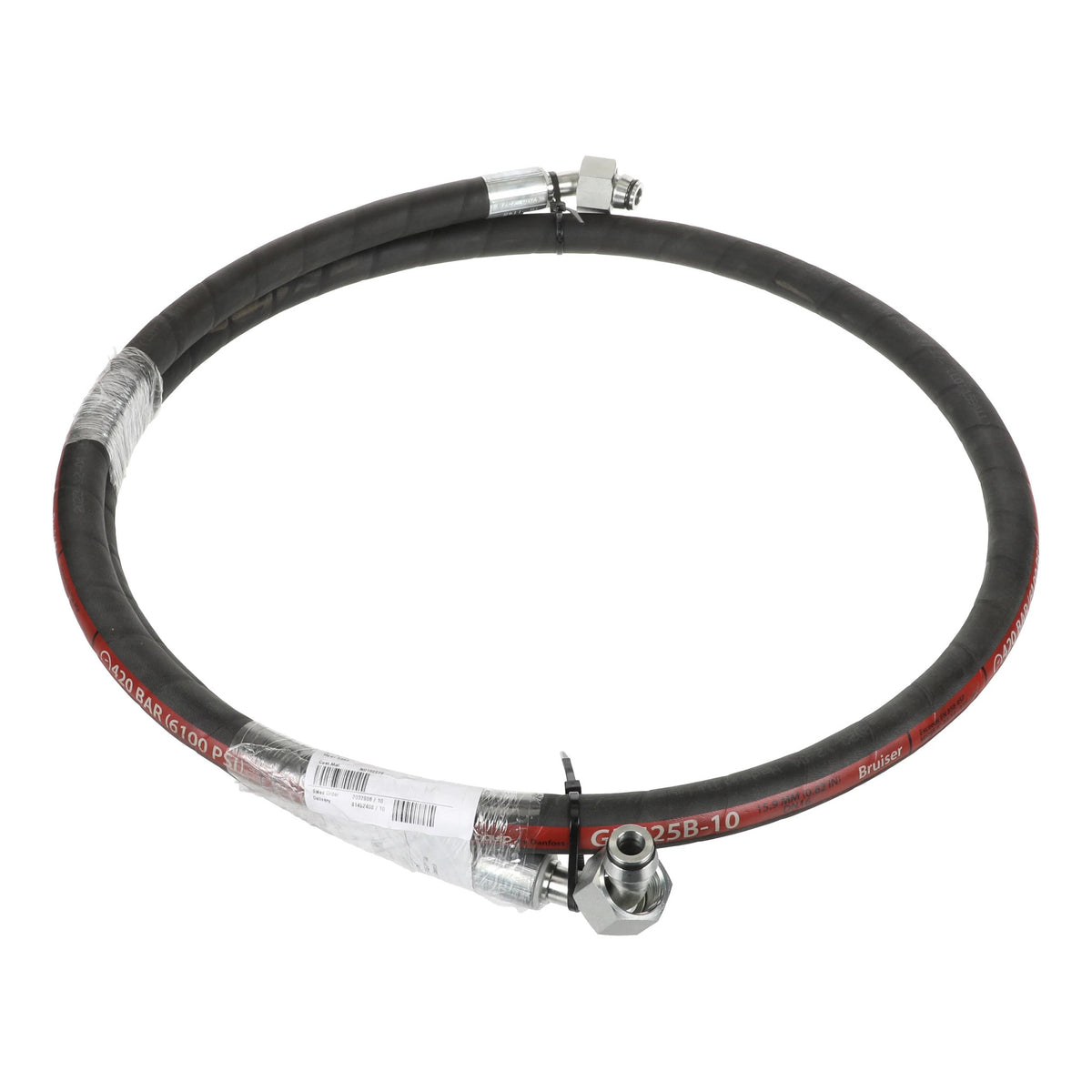 ND102229 - OEM HOSE 2600MML - CASE CONSTRUCTION