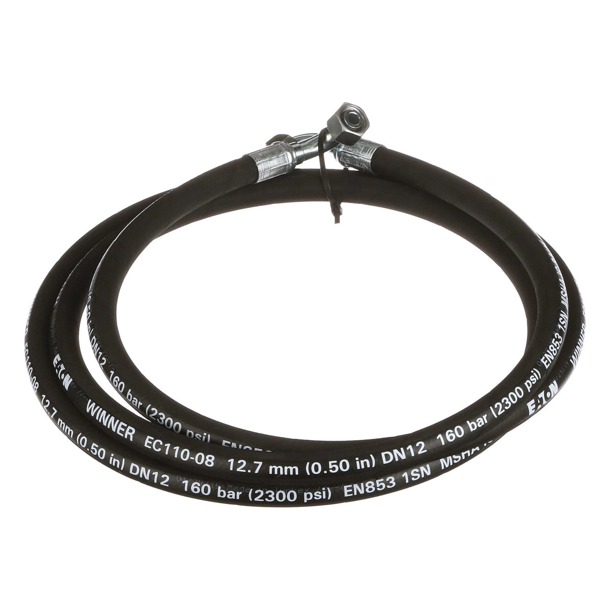 ND102238 - OEM HYDRAULIC HOSE 3300MML - CASE CONSTRUCTION