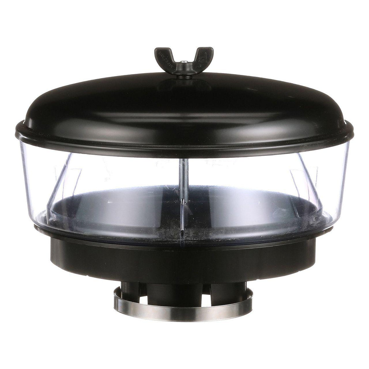 ND103472 - OEM AIR PRE-CLEANER - CASE CONSTRUCTION