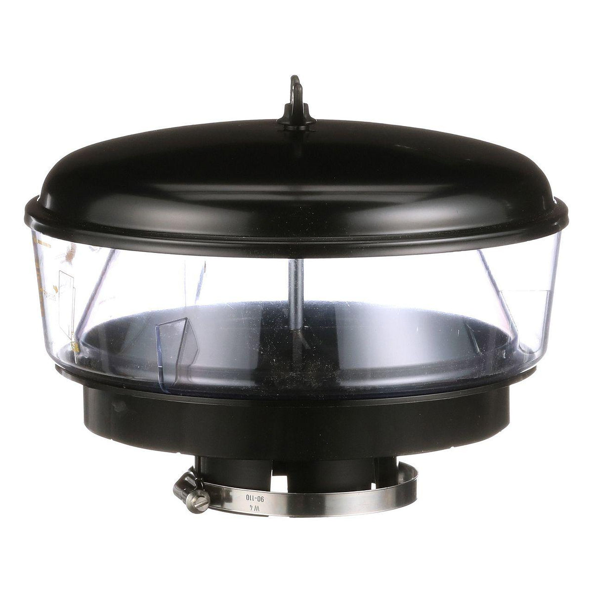 ND103472 - OEM AIR PRE-CLEANER - CASE CONSTRUCTION