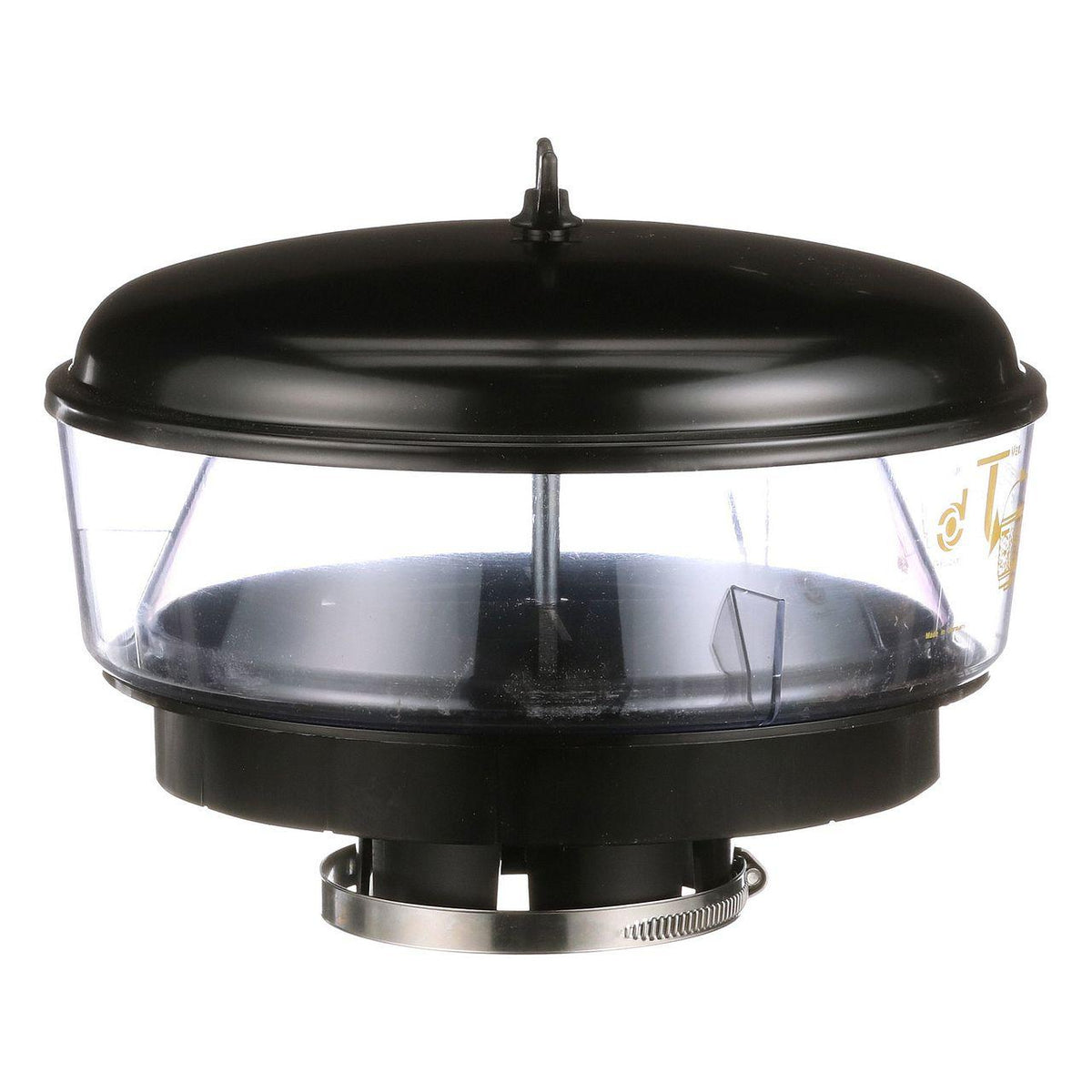 ND103472 - OEM AIR PRE-CLEANER - CASE CONSTRUCTION