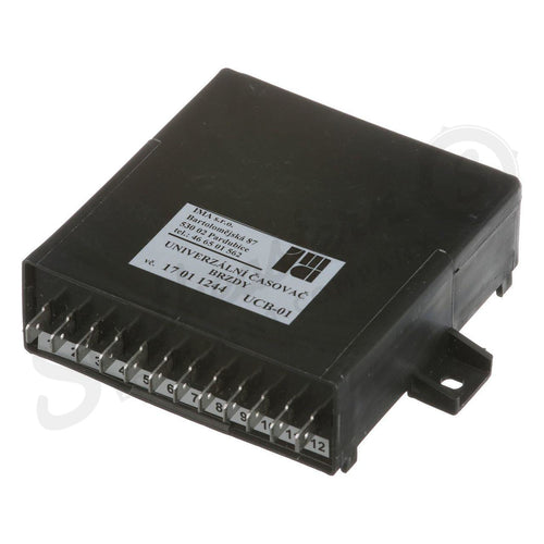 ND108897 - OEM TIME RELAY - CASE CONSTRUCTION