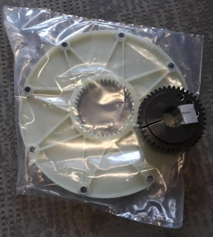 ND111887 - OEM COUPLING - CASE CONSTRUCTION
