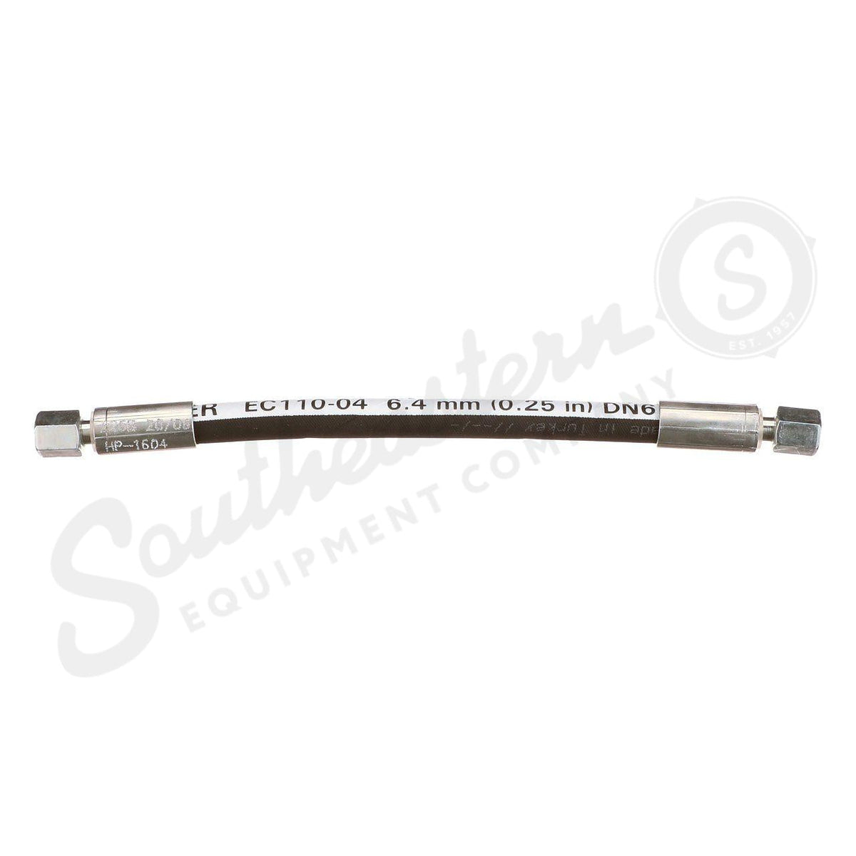ND118176 - OEM AIR HOSE - CASE CONSTRUCTION