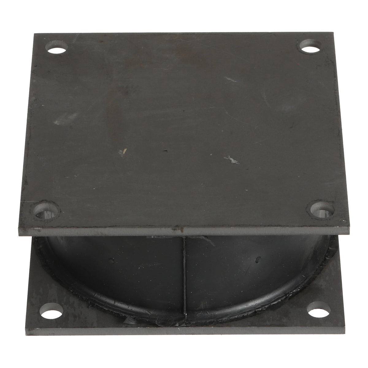 ND122147 - OEM RUBBER MOUNT - CASE CONSTRUCTION
