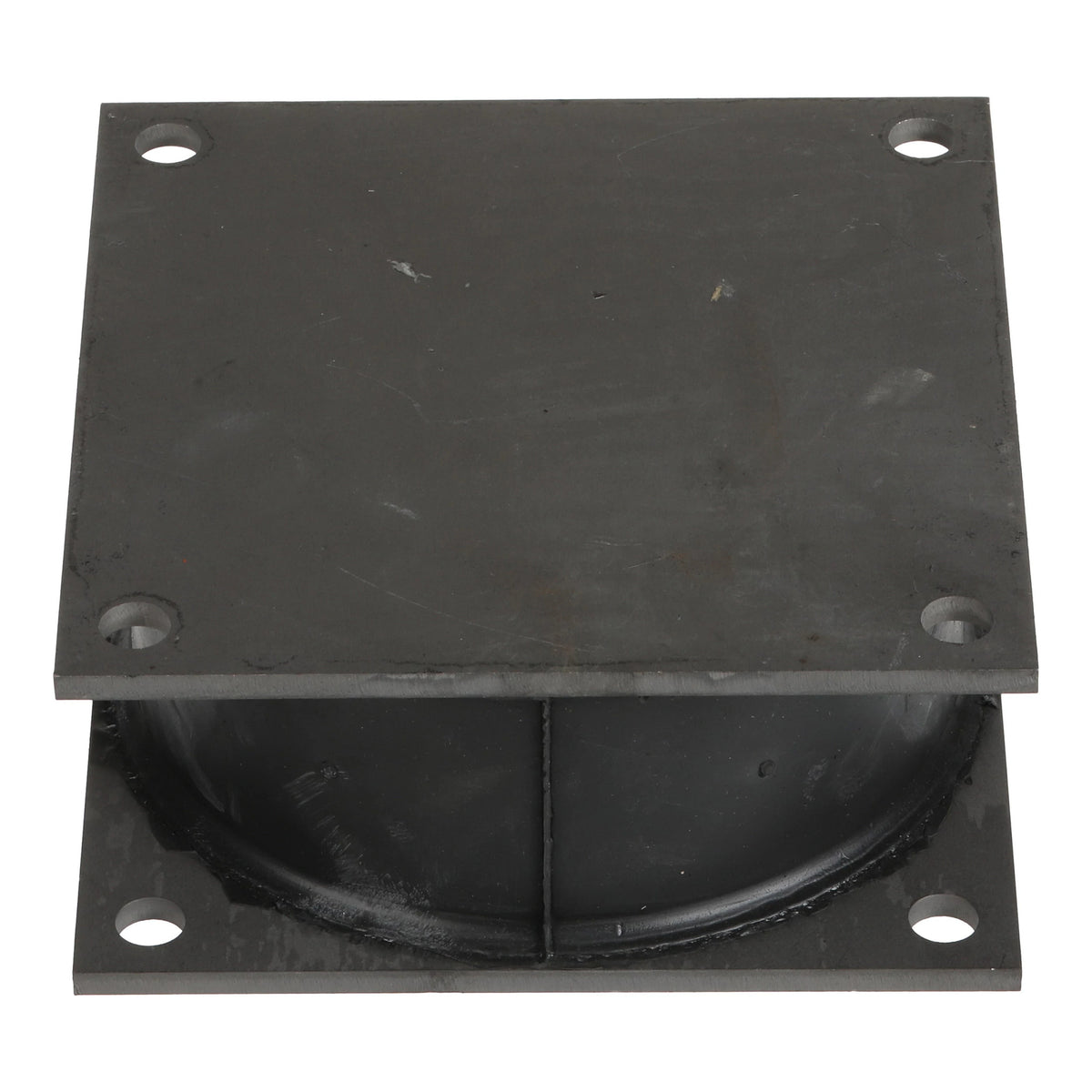 ND122147 - OEM RUBBER MOUNT - CASE CONSTRUCTION
