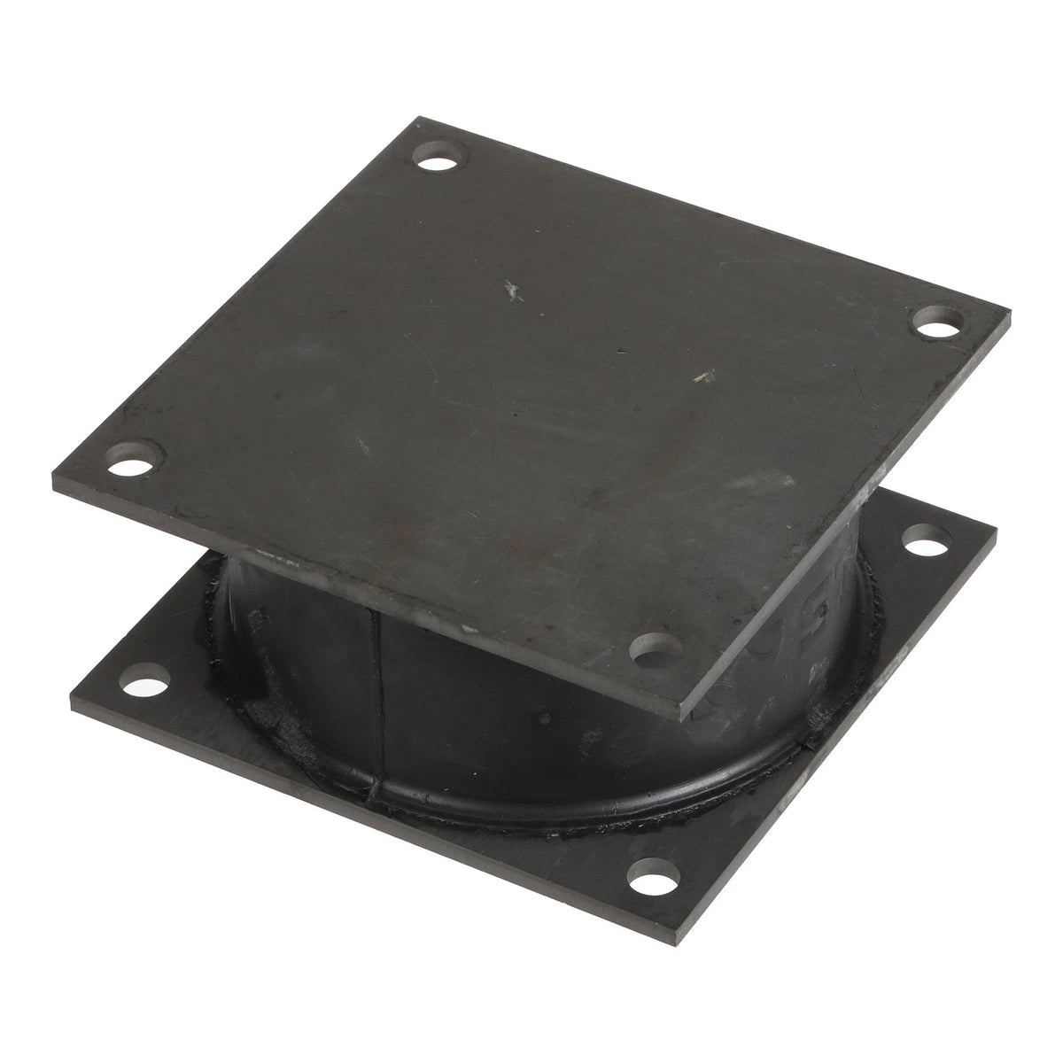 ND122147 - OEM RUBBER MOUNT - CASE CONSTRUCTION