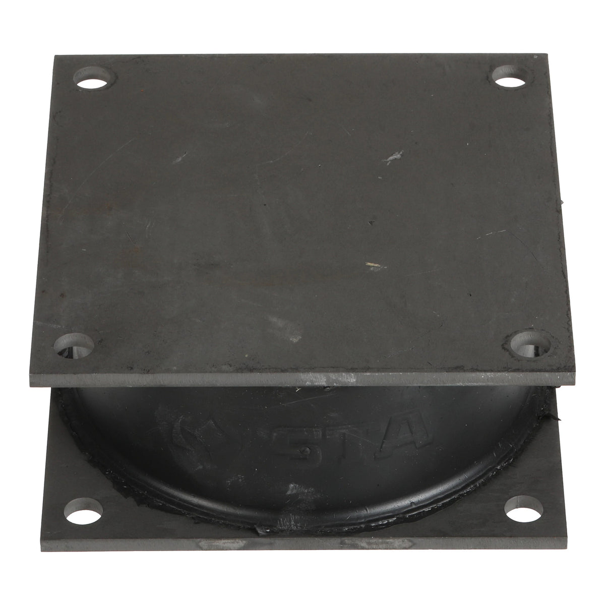 ND122147 - OEM RUBBER MOUNT - CASE CONSTRUCTION