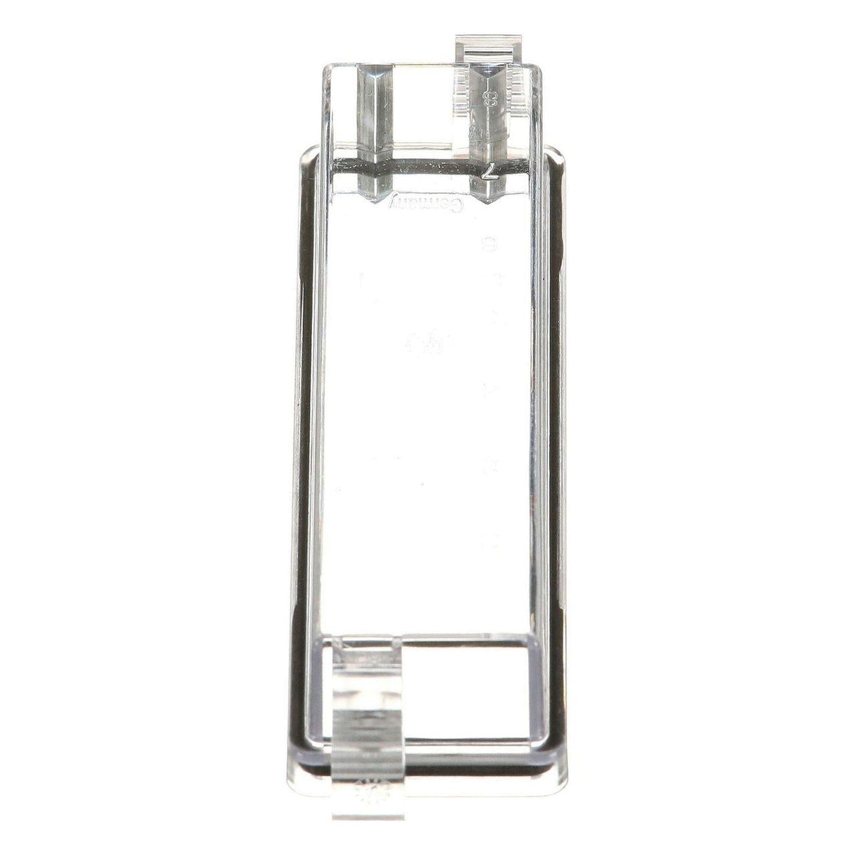 ND130664 - OEM COVER - CASE CONSTRUCTION
