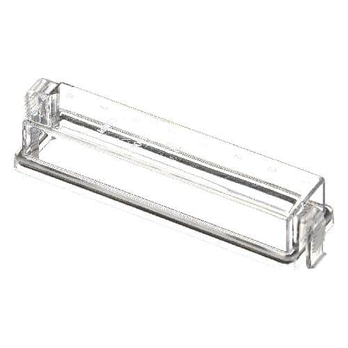 ND130664 - OEM COVER - CASE CONSTRUCTION