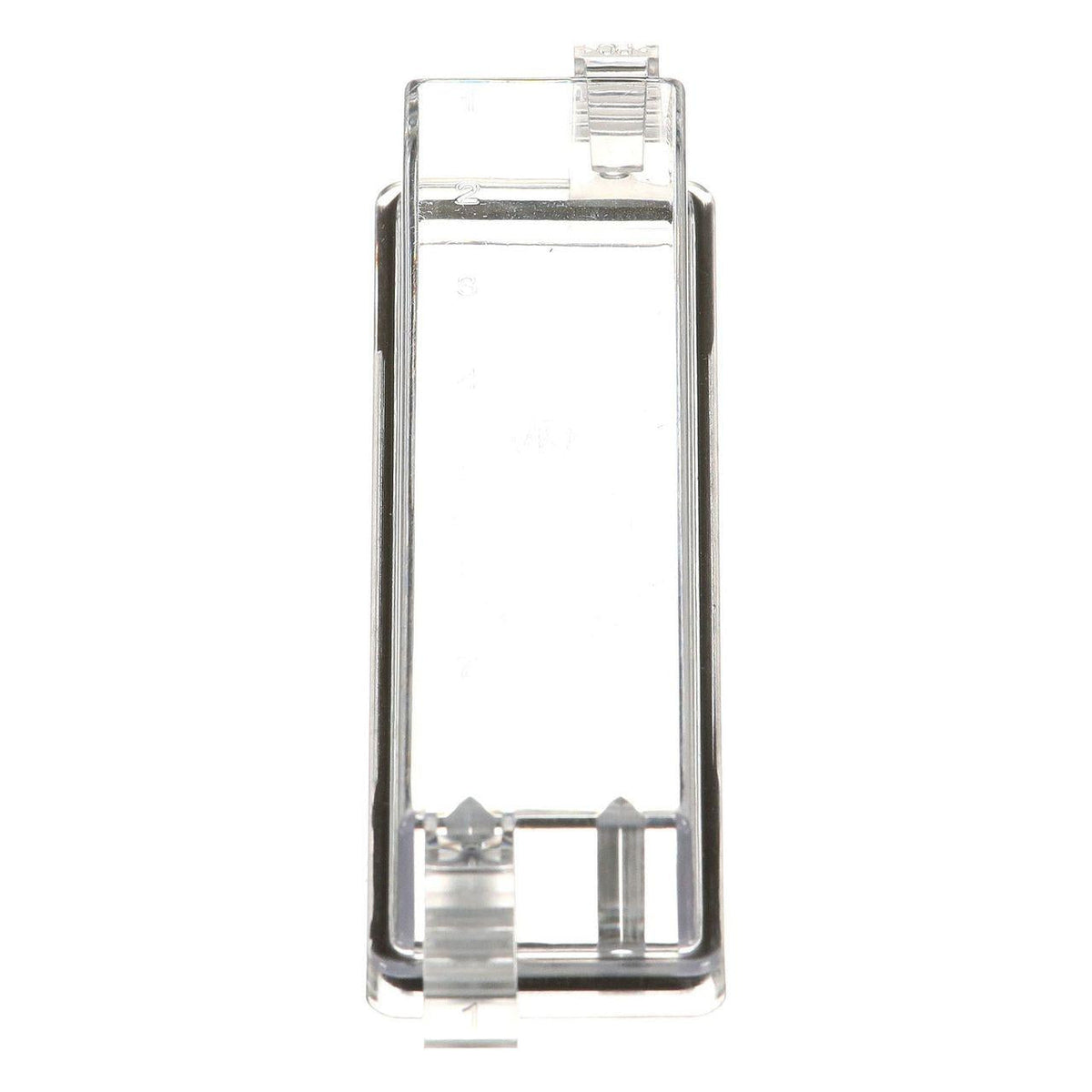 ND130664 - OEM COVER - CASE CONSTRUCTION