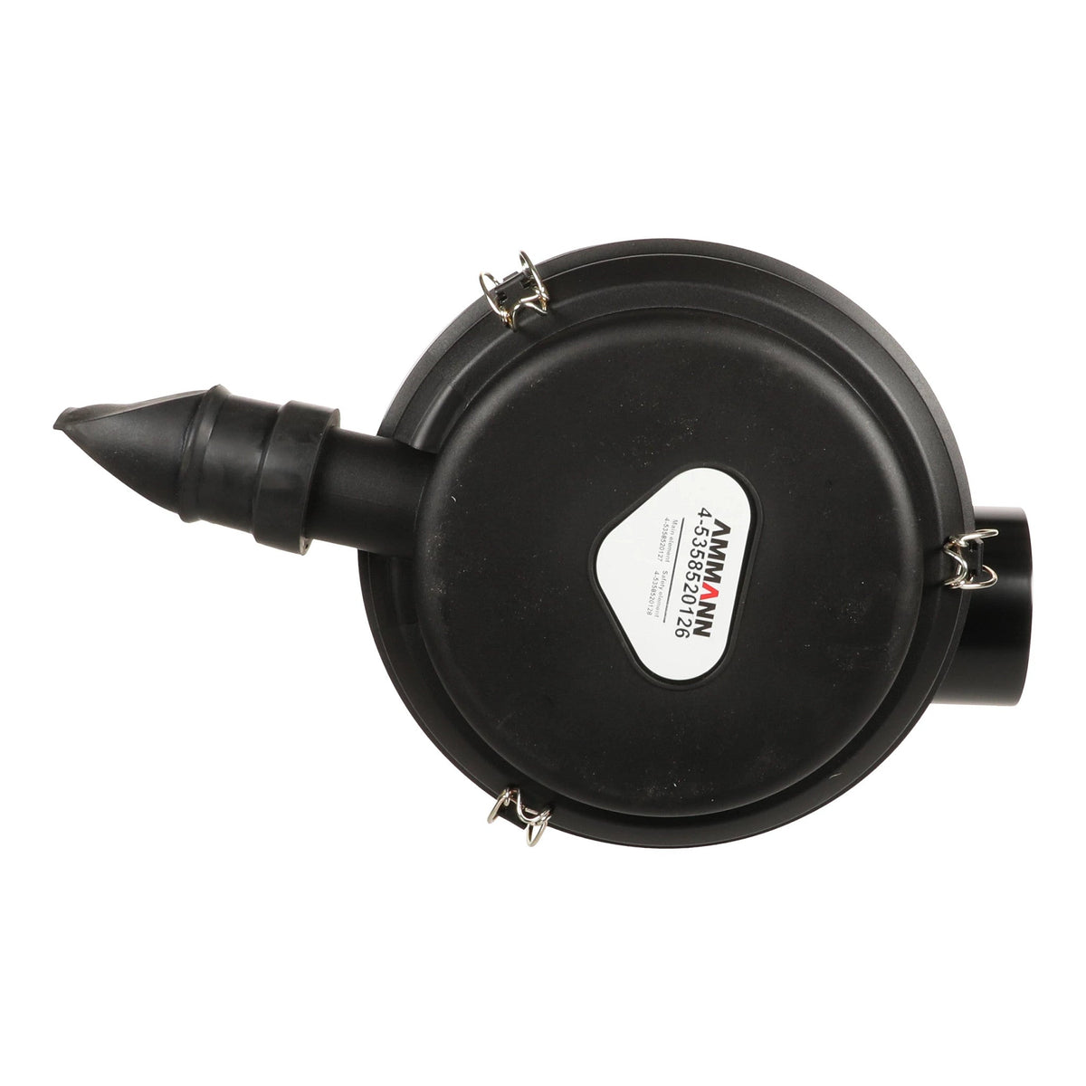 ND131066 - OEM CLEANER AIR - CASE CONSTRUCTION