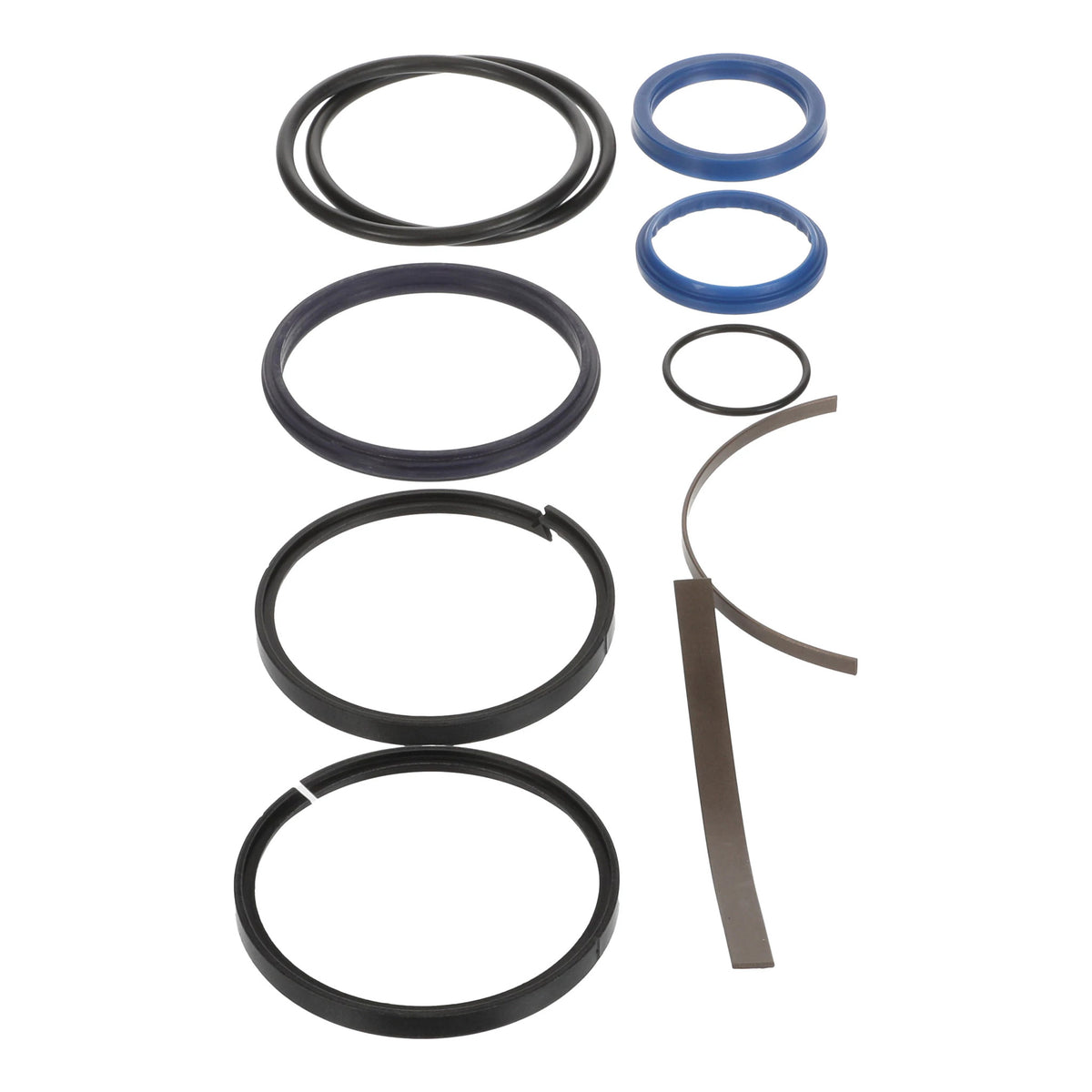 ND134695 - OEM SEALS KIT - CASE CONSTRUCTION