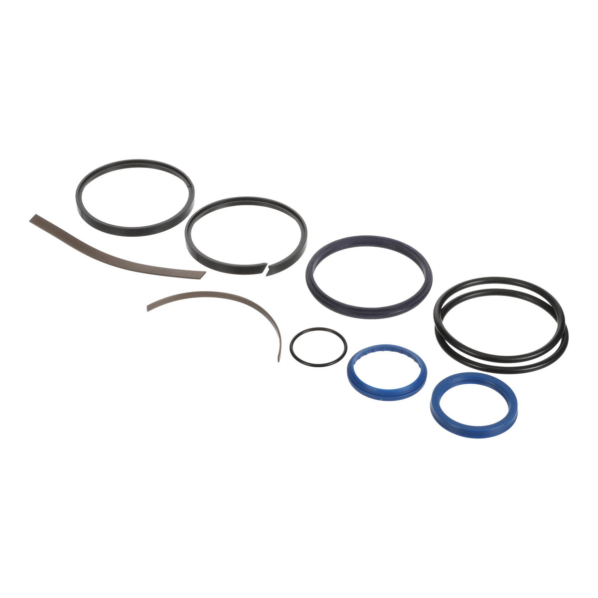 ND134695 - OEM SEALS KIT - CASE CONSTRUCTION