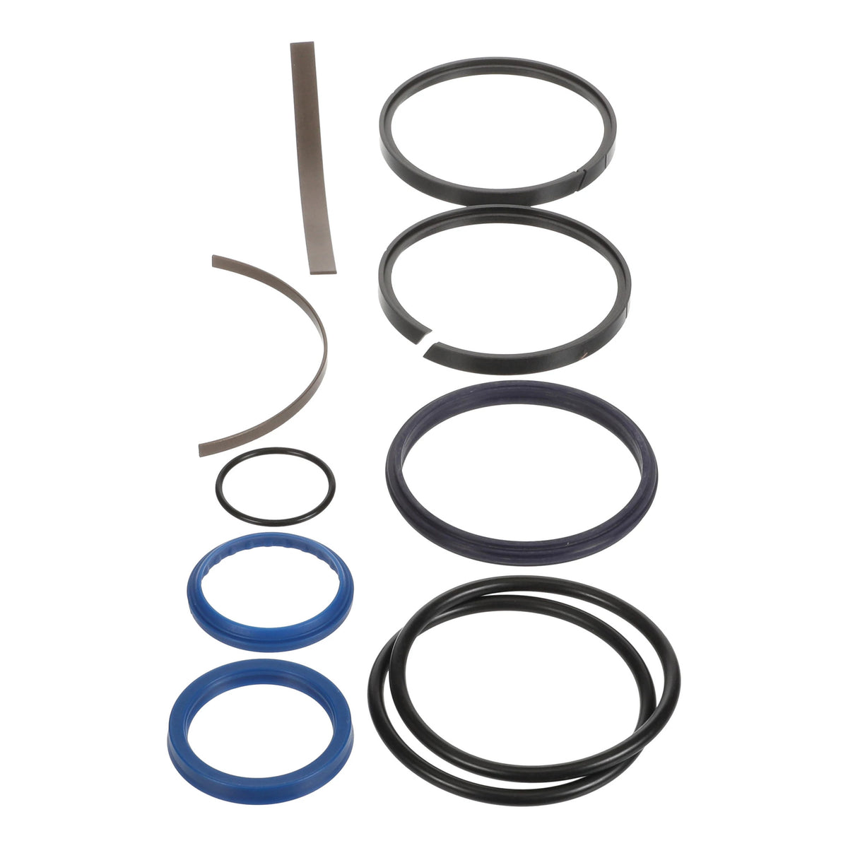 ND134695 - OEM SEALS KIT - CASE CONSTRUCTION
