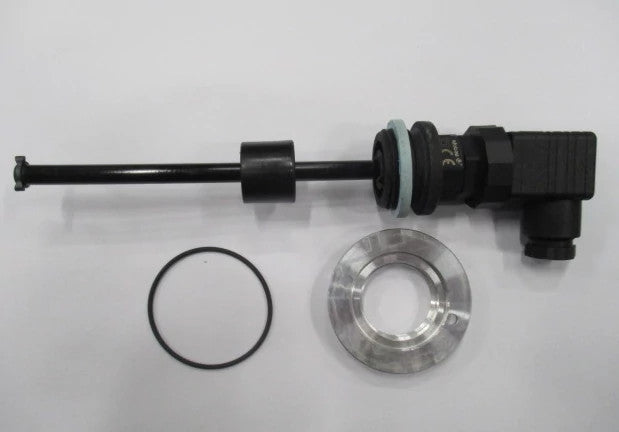 ND138001 - OEM LEVEL GAUGE - CASE CONSTRUCTION