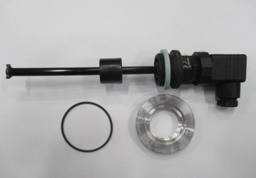 ND138001 - OEM LEVEL GAUGE - CASE CONSTRUCTION