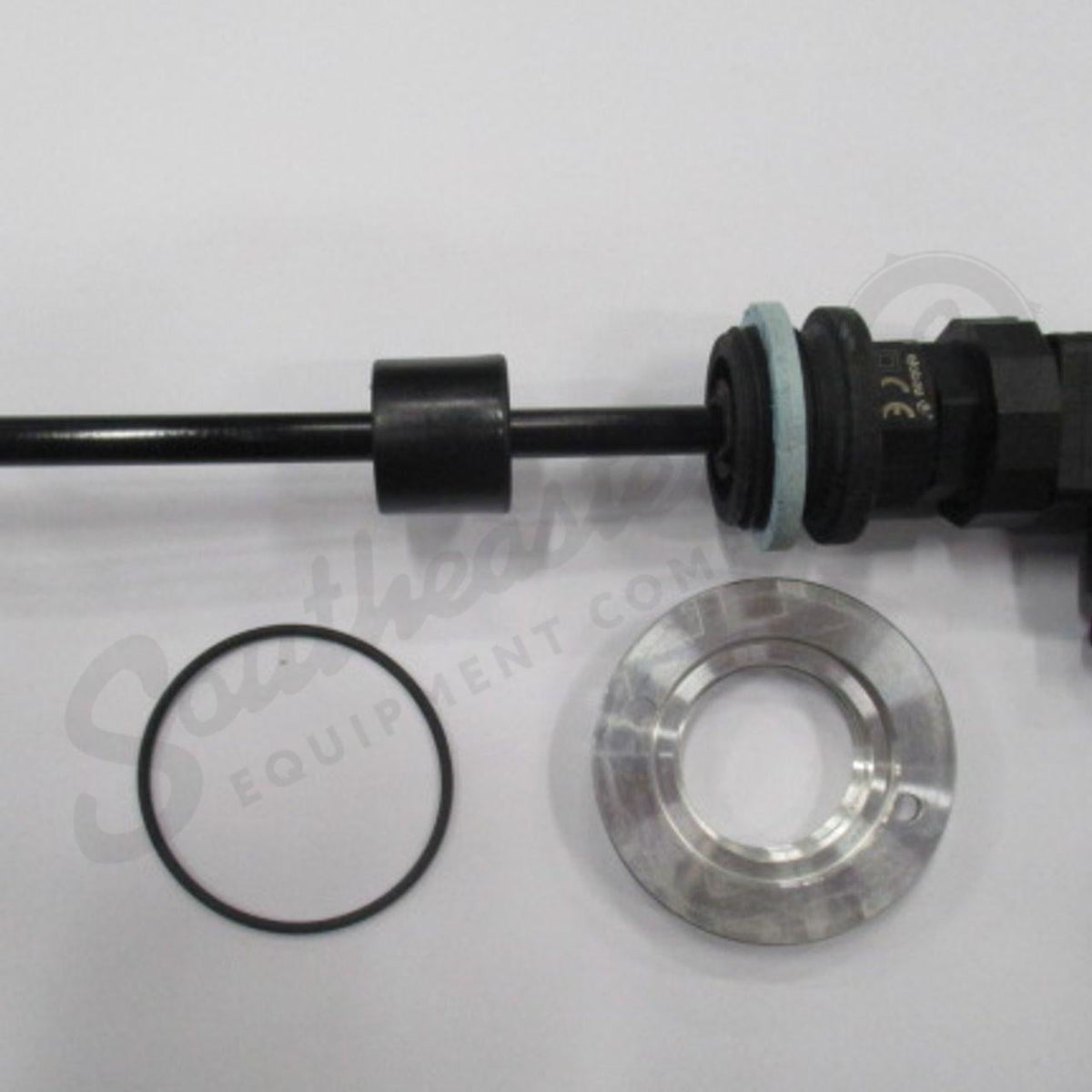 ND138001 - OEM LEVEL GAUGE - CASE CONSTRUCTION